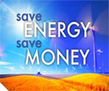 Save ENERGY Save MONEY